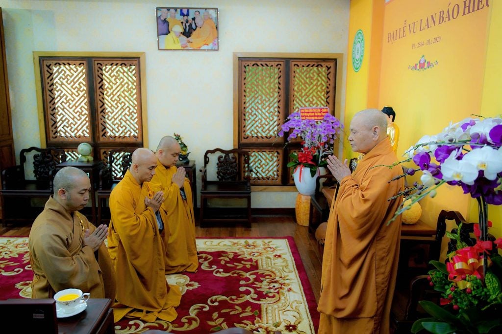 Lễ mừng khánh tuế là gì? 1