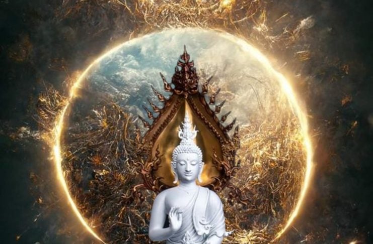 Siêu độ vong linh vất vưởng bằng “Chú vãng sanh” 1