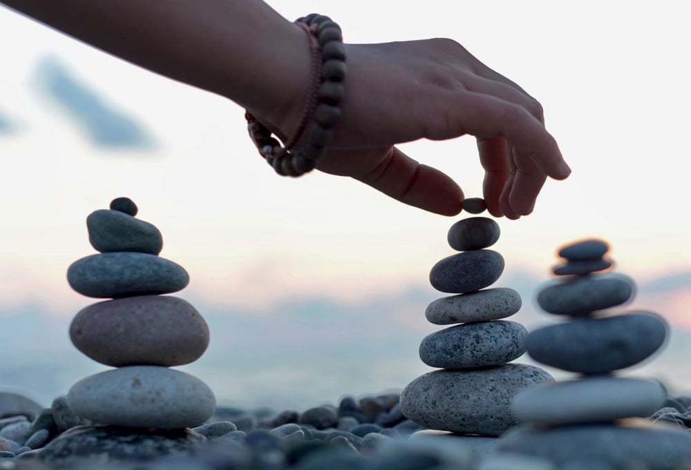 ''Ta đang sống hay chỉ đang tồn tại?'' 1