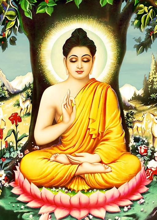 Thập hiệu Như lai 10