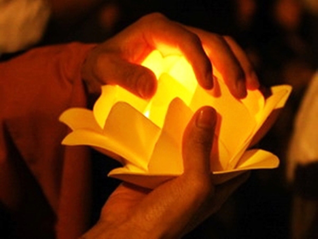 Chân Không Diệu Hữu trong kinh Hoa Nghiêm 3