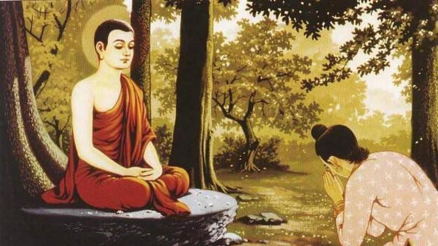 Ý nghĩa Công đức và Phúc đức 4