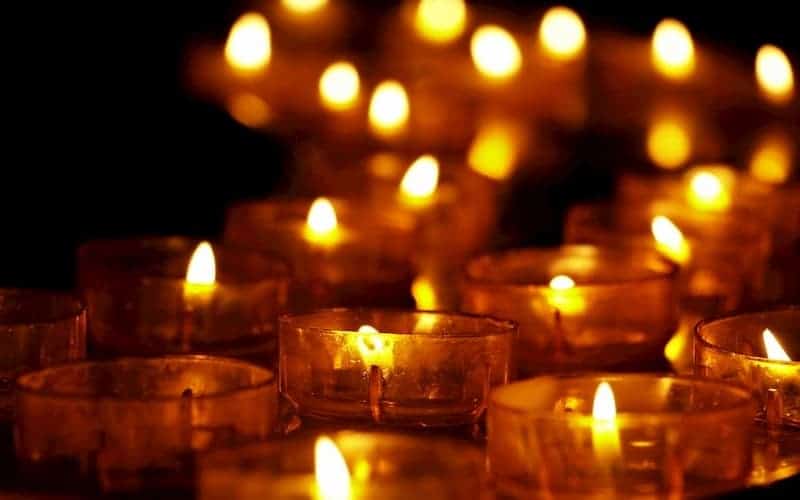 Chiêu hồn nhập xác, hay triệu hồn về nhà, tốt hay xấu? 1