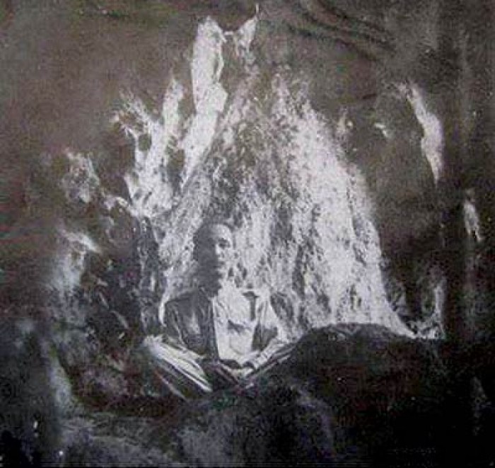 Chất “Phật” trong con người Hồ Chí Minh (Kỳ I) 3