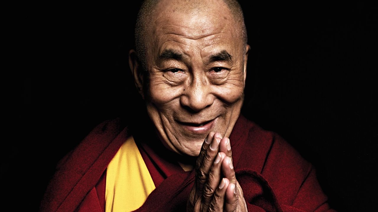 Toại nguyện, niềm vui và cuộc sống tốt lành 1