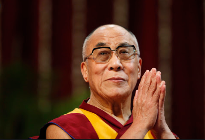 40 danh ngôn ẩn sau ý nghĩa nhân sinh của Đức Đạt Lai Lạt Ma 2