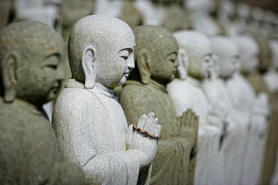 Toại nguyện, niềm vui và cuộc sống tốt lành 2