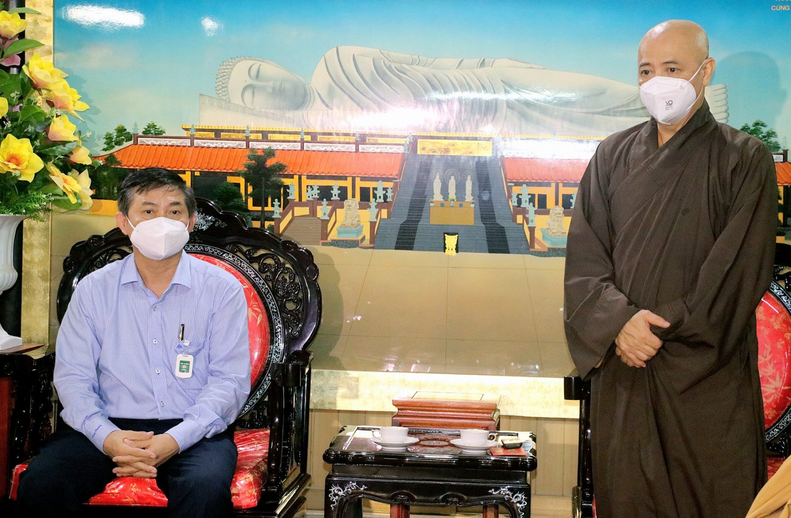 ht thich hue thong pho tong thu ky hdts chanh van phong ii tugh truong ban tri su ghpgvn tinh binh duong chia se 1831 1