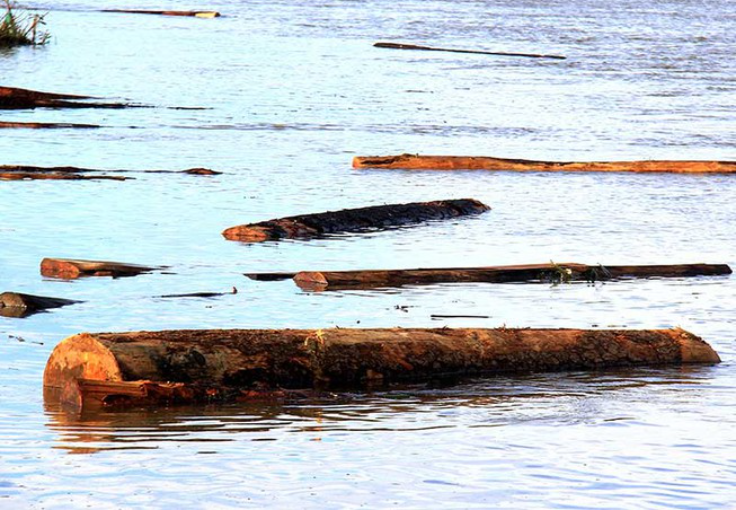 khuc go troi song 1 1611 1