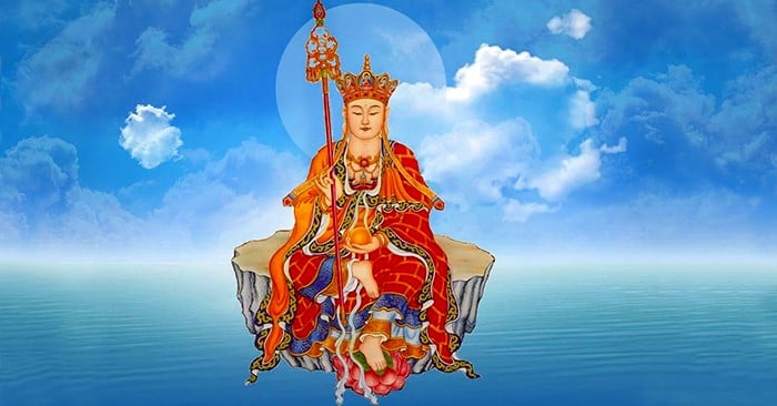 Hướng dẫn cách tụng và tải Kinh Địa Tạng 2