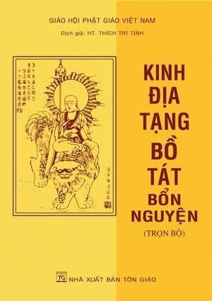 Hướng dẫn cách tụng và tải Kinh Địa Tạng 6