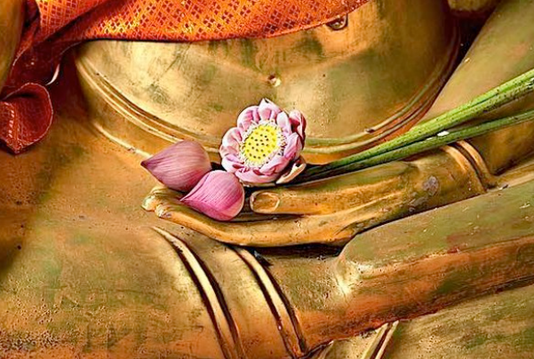 Pháp môn Lạy Kinh Pháp Hoa, “chiếc phao” cứu rỗi cuộc đời tôi 3