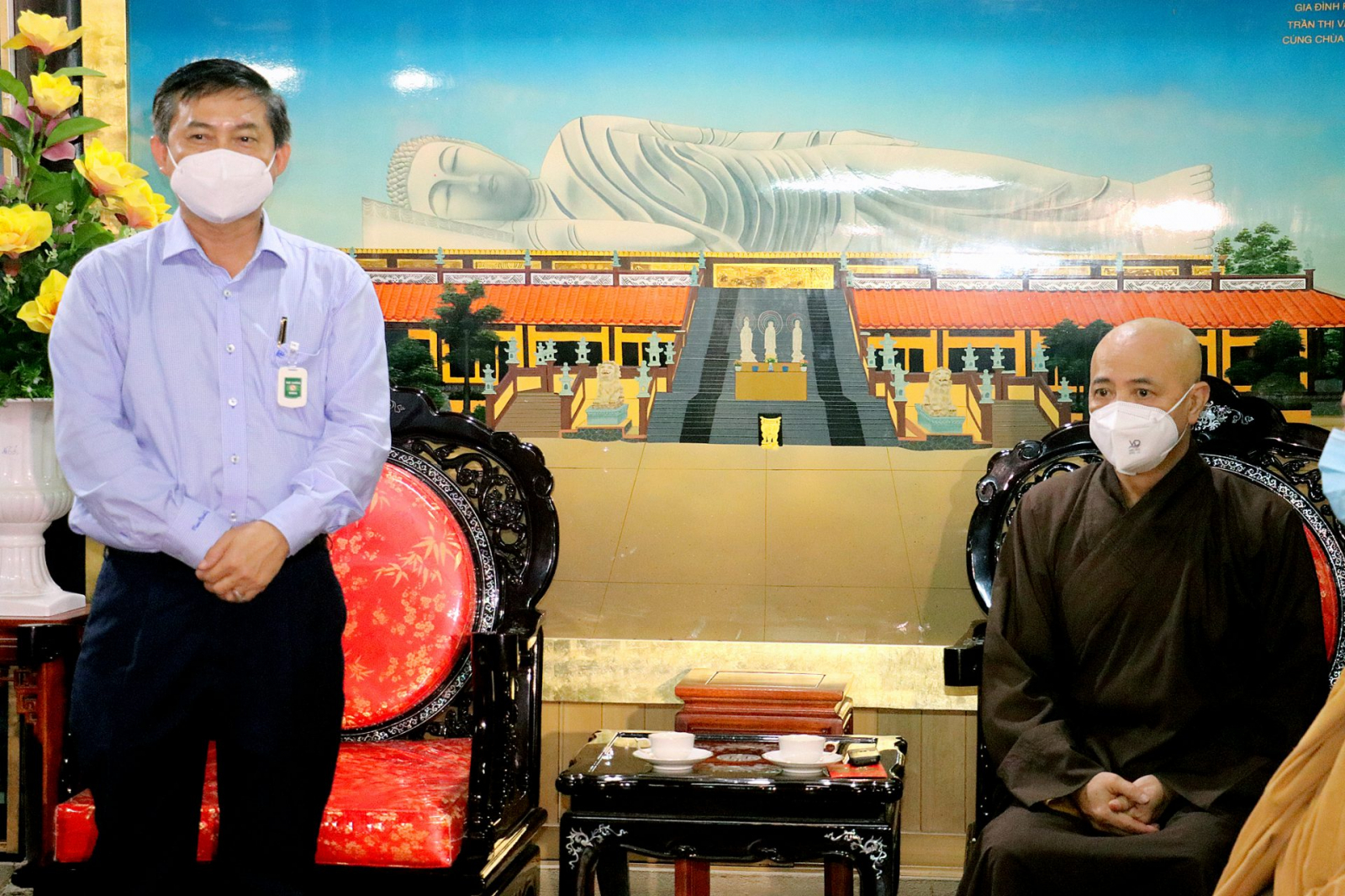 ong-nguyen-van-loc-uy-vien-ban-thuong-vu-tinh-uy-truong-ban-dan-van-tinh-chu-tich-uy-ban-mttqvn-tinh-binh-duong-phat-bieu-1829 Phật giáo Bình Dương trao học bổng cho các em có cha, mẹ mất vì COVID-19 3