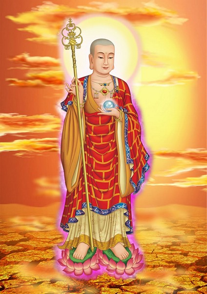 Hướng dẫn cách tụng và tải Kinh Địa Tạng 3