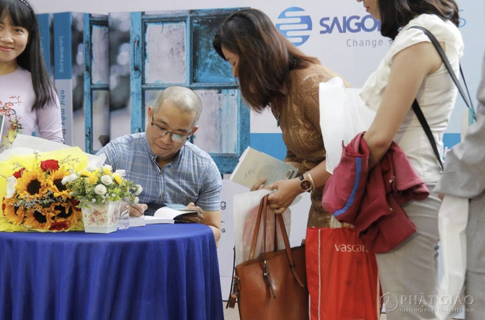 Con đã gặp Đức Thế Tôn từ vô thỉ kiếp đến bây giờ… 2