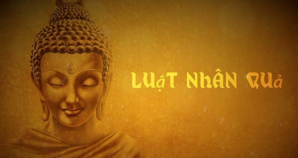 Hiểu rõ luật nhân quả để có một cuộc sống an bình, ý nghĩa 1