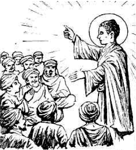 Truyện thơ: Tôn giả Tu Bồ Đề 3