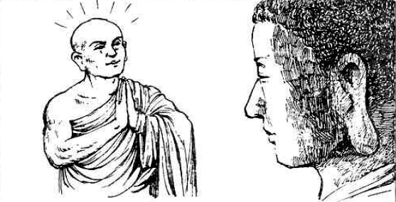 Truyện thơ: Tôn giả Tu Bồ Đề 5