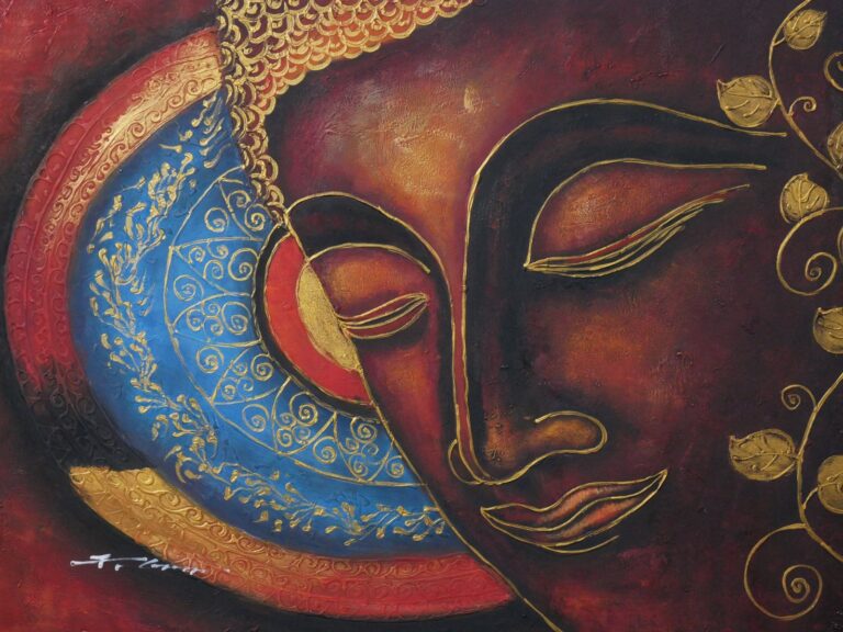 tranh ve duc phat 1 18049 1420 1