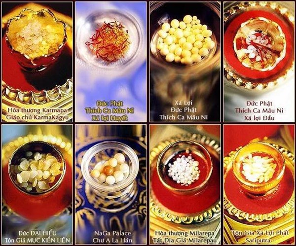 Bí ẩn 3000 viên xá lợi của Phật hoàng Trần Nhân Tông (Kỳ 1) 4