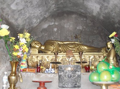 Bí ẩn 3000 viên xá lợi của Phật hoàng Trần Nhân Tông (Kỳ 1) 3